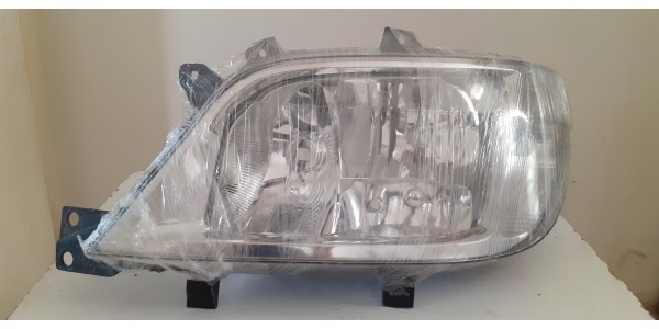 MERCEDES W901/SPRİNTER SOL (05/09) HALOJEN